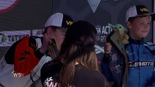 Finals Highlights Open Series - Round 1 - Lonato