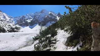 Morskie Oko - Polskie Tatry | 4K Ultra HD