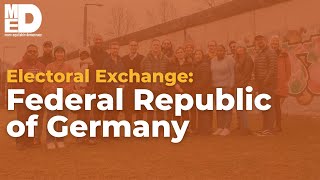 Electoral Exchange: Federal Republic of Germany