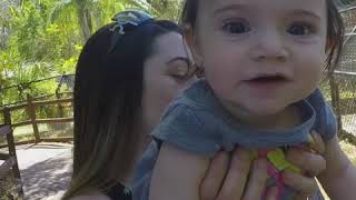 First Family Vacation: Part 2