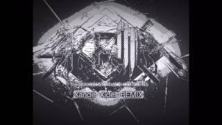 [Dubstep] Scary Monsters & Nice Sprites-Skrillex (Xander Xides REMIX)