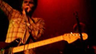 Arkells - Ms. Jackson pt 2 (With Classified)