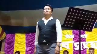 Barandai Roddur | Vivek Mukherjee | Evergreen Orchestra Live
