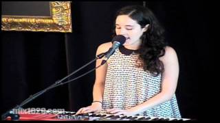 Ximena Sarinana "Difference" mix1029.com