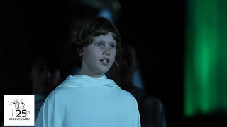 Libera:  Wexford Carol - Live in Malta