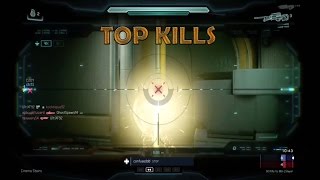 Halo 5: Guardians Top Kills 1