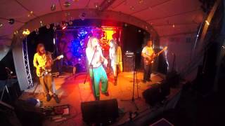 Dirty Vertebrae @ Alchemy 2015