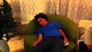 GANG LCGThanksgiving Dinner