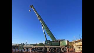 Dutcher Phipps Crane & Rigging Co Monahans TX 79756