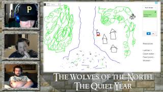 Wolves of the North: The Quiet Year (Part 1/2)