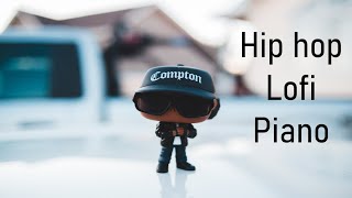 Piano Hip Hop Beats but its lofi - Relaxing Music for studying, focus, practice