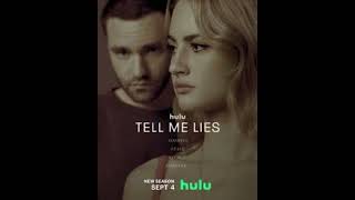 Tell Me Lies OST  - Lucy Trying Macy's Lipstick