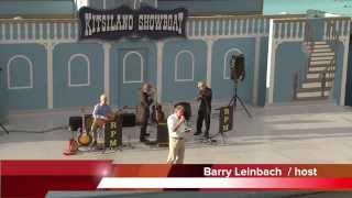 Kitsilano Showboat - Rock Paper Moon  - Shaw Aug 13 2015