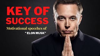 Elon musk source of success | Motivational video