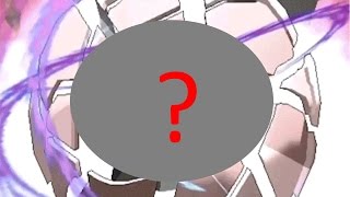 New Mega Pokemon - 9/10/14 - Gallade/Sharpedo/Camerupt