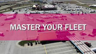 Fleet Management System in Akron Ohio