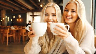 Romance Songs For Good Vibes Only 🎵 | Lounge Cafe Vibes | Best RnB Songs 💕