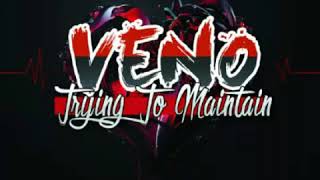 VENO × Had it Hard
