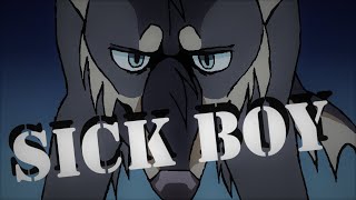 Sick Boy | Experimental MAP Part 26