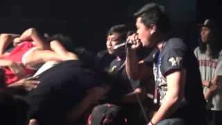 Search And Destroy - Rusty Wheels (Live at Gegey Fest 2013)