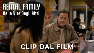 Rental Family - Nelle Vite degli Altri | Clip dal Film | "Lo Straniero"