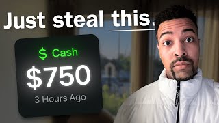 If You’re Not Charging $750/Edit Yet… Watch This