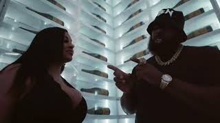 Trae Tha Truth x T-Pain - Running Out Of Time (Official Music Video)