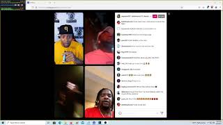 Mook, Brizz, Reed, Eddie Morris, and more