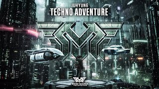 JuHyung - Techno Adventure (Extended Mix)