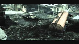 Springs - First MW3 Montage | by Junior