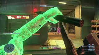 POV: Te roban el corazón Uwu (Ay el amor) 4 bajas un hombre -Halo Infinite