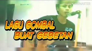 Lagu gombal bikin baper