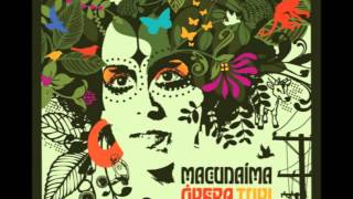 Iara Rennó - Nina Macunaíma