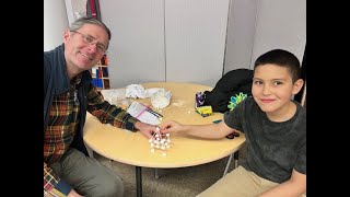 Friends First - Rowe Middle School Mentorship Program