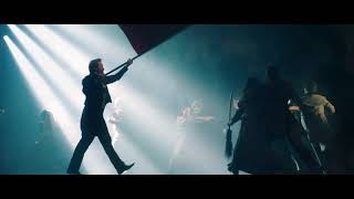 LES MISÉRABLES - Oct. 15-20, 2024