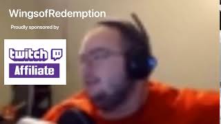 WingsofRedemption Loves Underage Teens