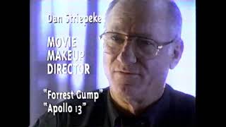Max Factor Commercial (ft. Dan Striepeke) (1995)