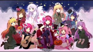 Nightcore - Like OOH-AHH