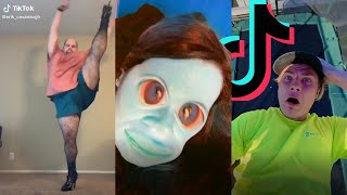 I wasted hours on TikTok March most popular