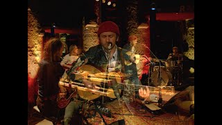 Ian Fisher & The Band - Melody in Nashville (LIVE)