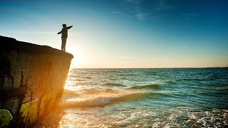 Hypnotic Meditation Chords for Contentment & Relaxation