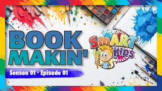 SmART Kids S1 Ep 01