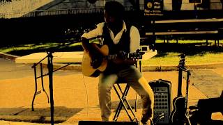 Randy Niles - Aurora Borealis Live