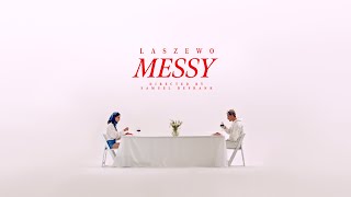 Łaszewo - messy (visualizer)