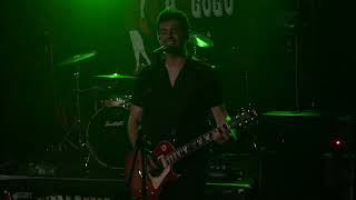 GROUNDLIFT // Till You Run Out Of Time (Concert Movie)