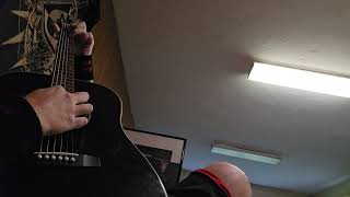 Sublime - Marley Medley: Guava Jelly/This Train - Guitar Cover 