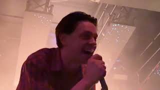 Peter Dreams Live - Ecstasy Railings & Bad Habits