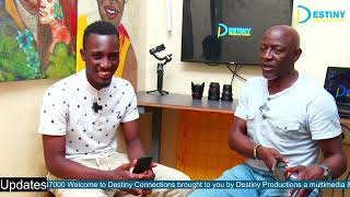 MANAGEMENT FAULTS. BY DR DESTINY NTABAZI