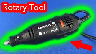 ✅ Rotary Tool Dremel Polishing Machine #AliExpress #Amazon