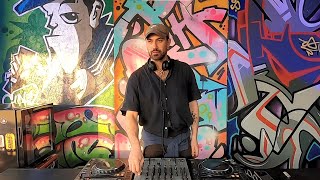 Scimmie Marine w/ Lorenzo Bove [at] Link Academy Radio - April 2025